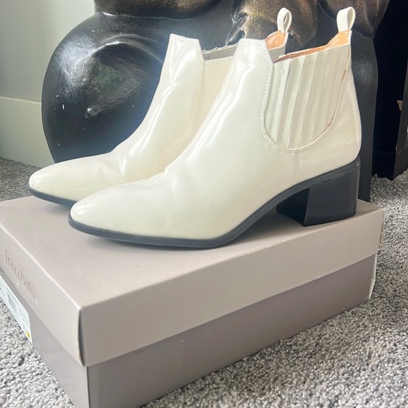 FrancoSarto size 7.5 - Picture 1 of 2